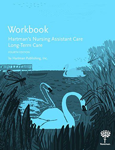 Audio - Glossary. . Hartmans nursing assistant care 4th edition audiobook